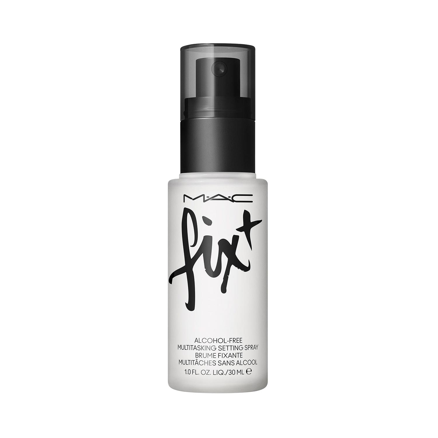 FIX + MULTITASKING SETTING SPRAY MINI (BRUMA HIDRATANTE MINI)